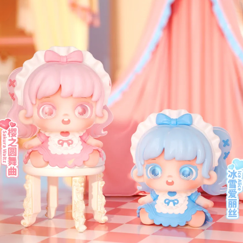 Miana Styling House Mini Serie – Kids Toys House Bewertung und Preis