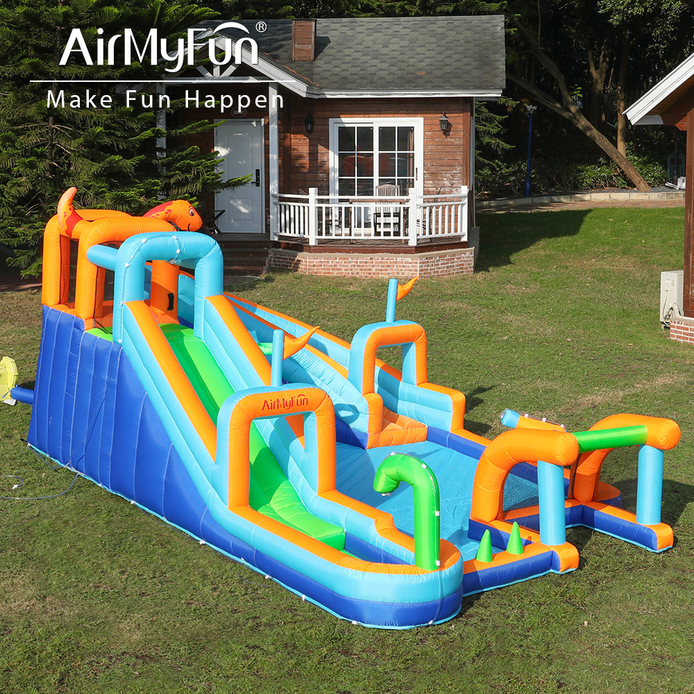AMF Children's Inflatable Wate – Trampoline Mini Indoor Bewertung und Preis