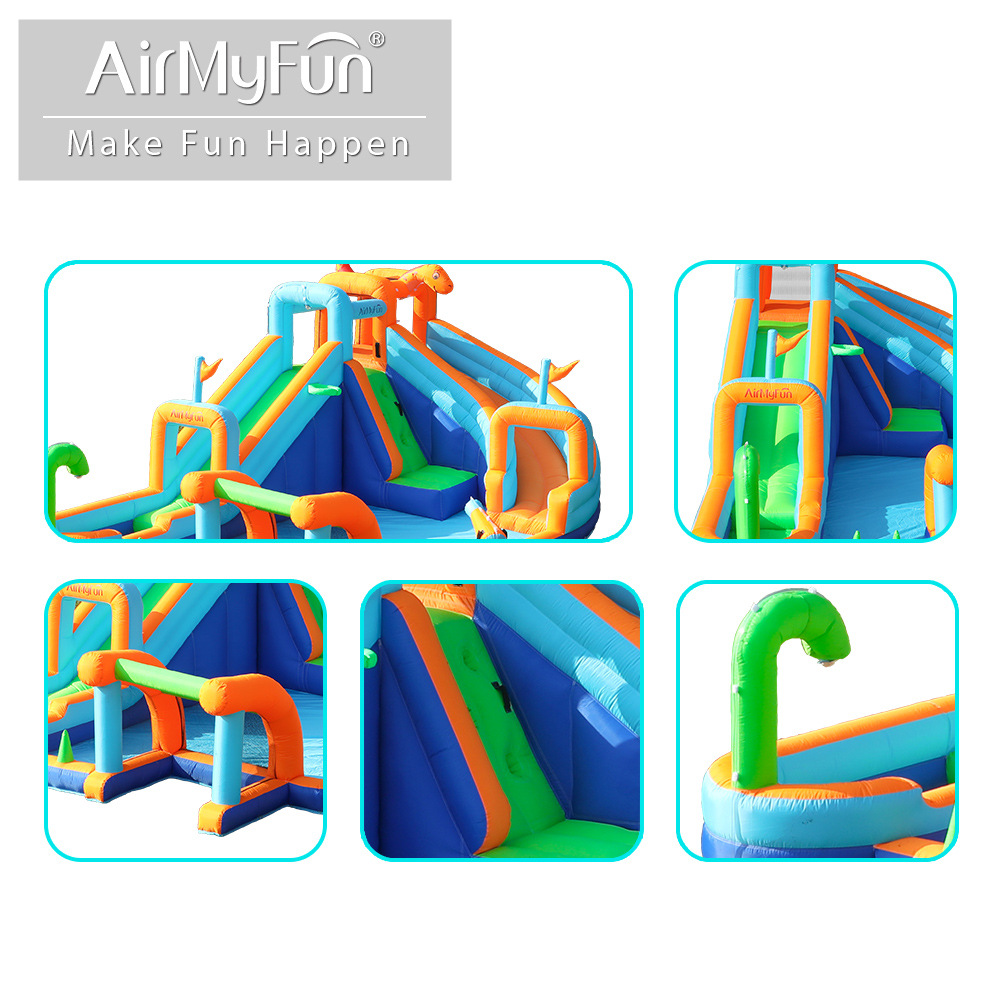 AMF Children's Inflatable Wate – Trampoline Mini Indoor Bewertung und Preis