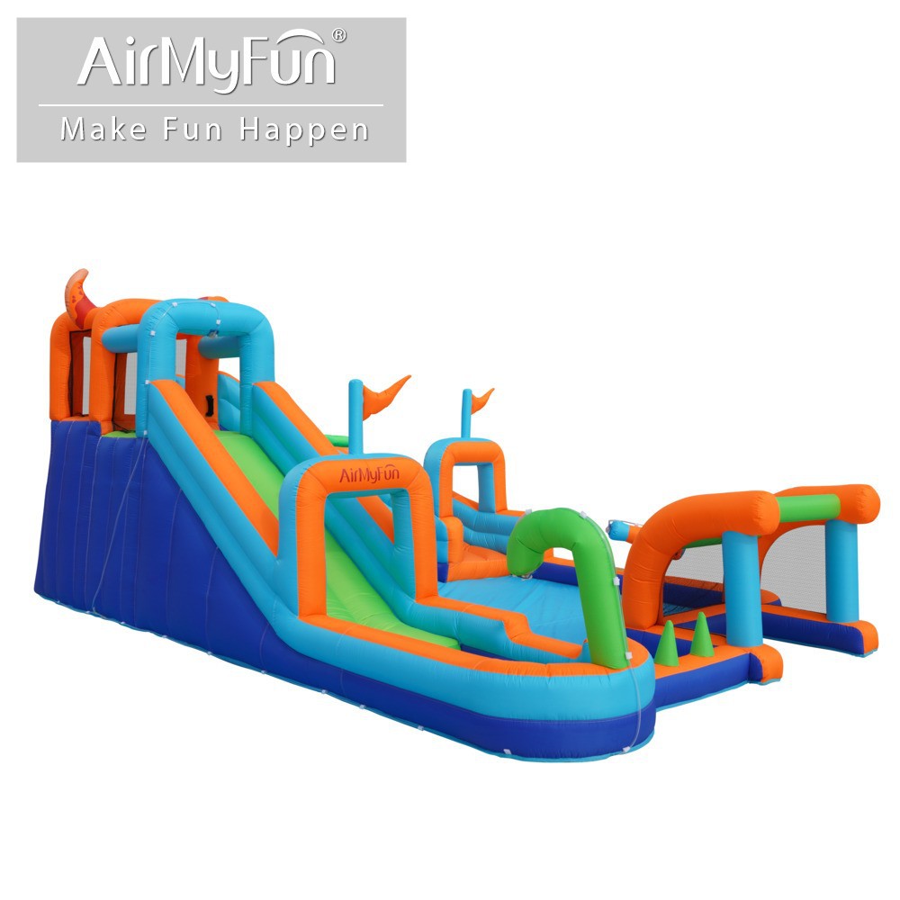 AMF Children's Inflatable Wate – Trampoline Mini Indoor Bewertung und Preis