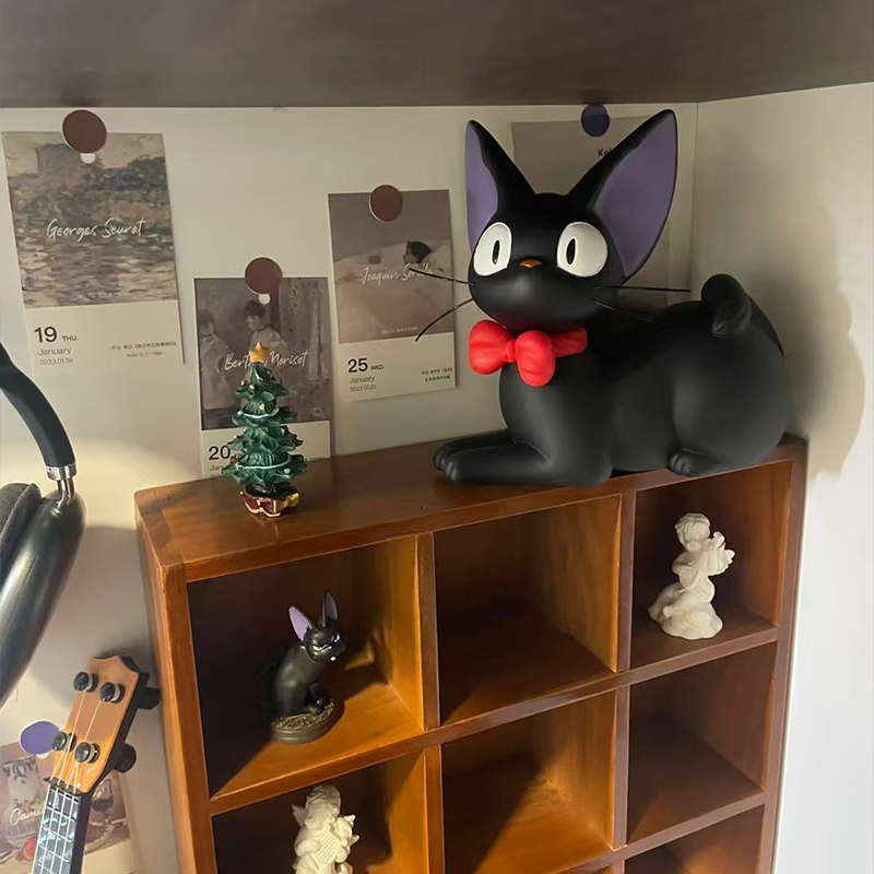 Anime Kiki's Delivery Service  – Kids Toys Jiji Bewertung und Preis