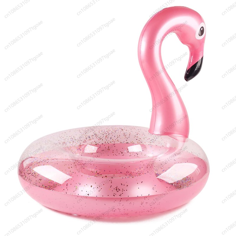 Flamingo Pool Float - Fun Beac – Kids Toys Youtube Bewertung und Preis