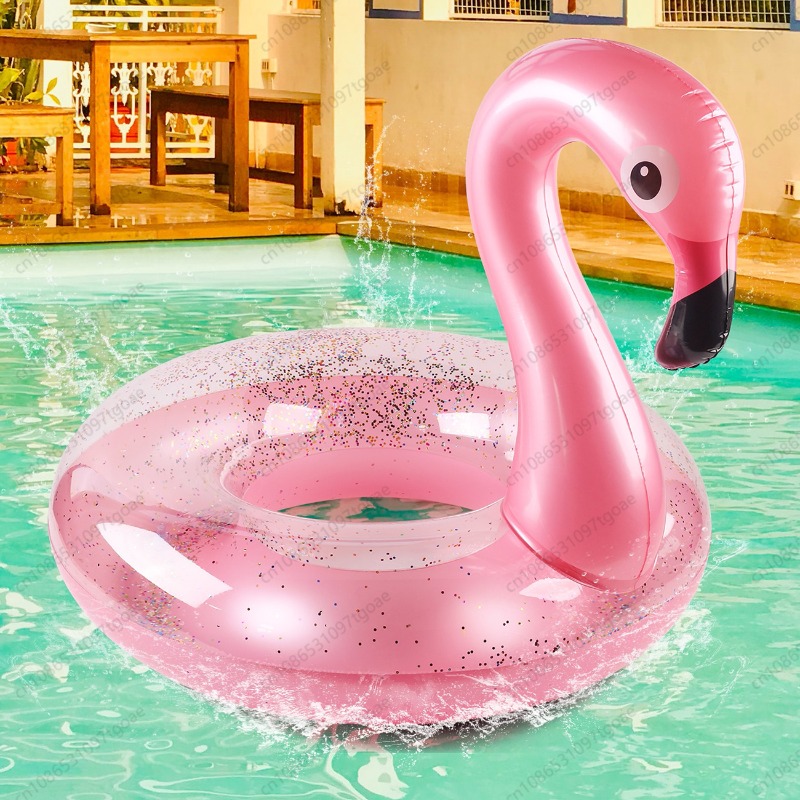 Flamingo Pool Float - Fun Beac – Kids Toys Youtube Bewertung und Preis
