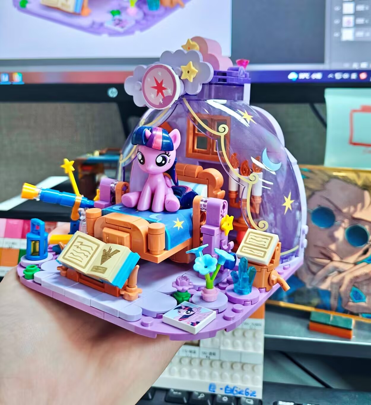 Hot New My Little Pony Dream R – Kids Toys Latest Bewertung und Preis