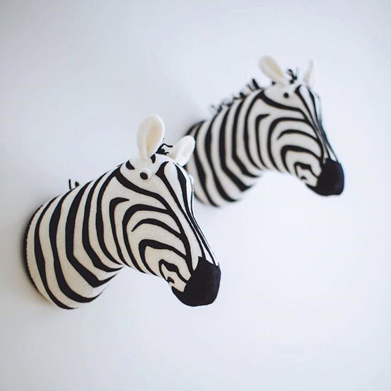 Zebra/Elephant/Giraffe 3D Anim – Kids Toys Elephant Bewertung und Preis
