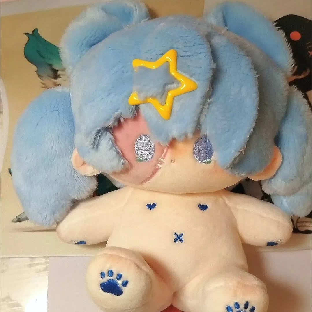 20 Cm SallyFace Sal Plush Toys – Best Kids Toys Xmas Bewertung und Preis