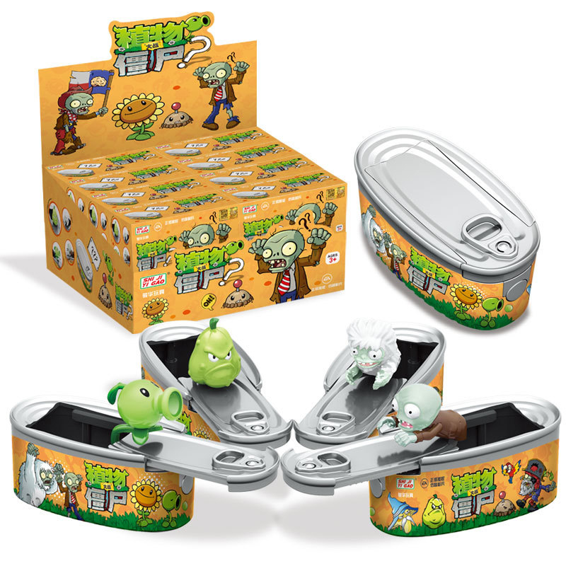 Genuine Plants VS. Zombies Sur – Kids Zip Toys Bewertung und Preis