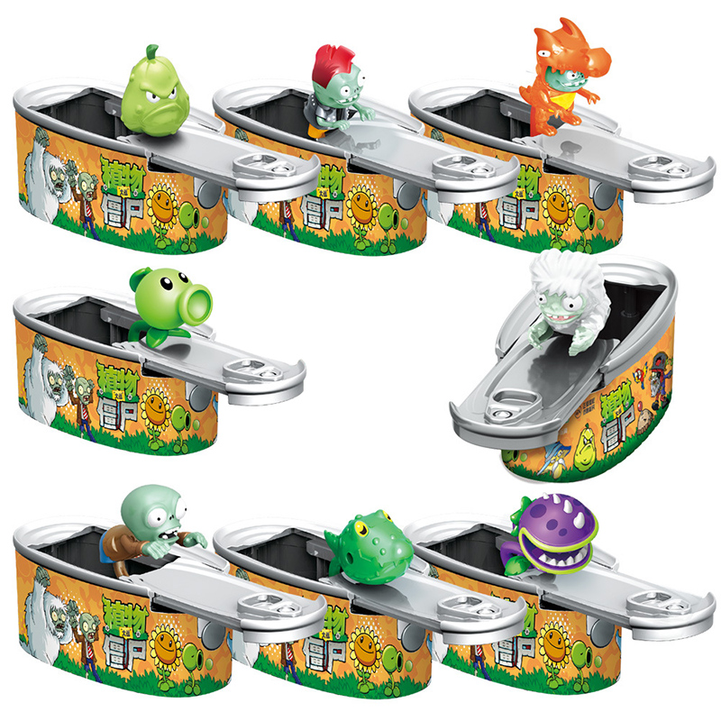 Genuine Plants VS. Zombies Sur – Kids Zip Toys Bewertung und Preis