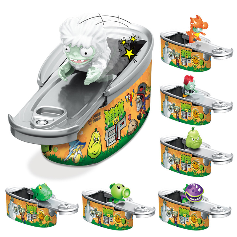 Genuine Plants VS. Zombies Sur – Kids Zip Toys Bewertung und Preis