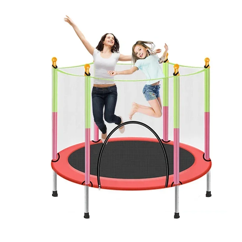 2026 Kids Indoor Playground It – Trampoline Mini Indoor Bewertung und Preis