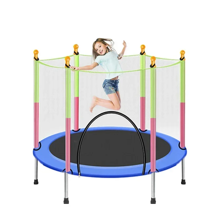 2026 Kids Indoor Playground It – Trampoline Mini Indoor Bewertung und Preis