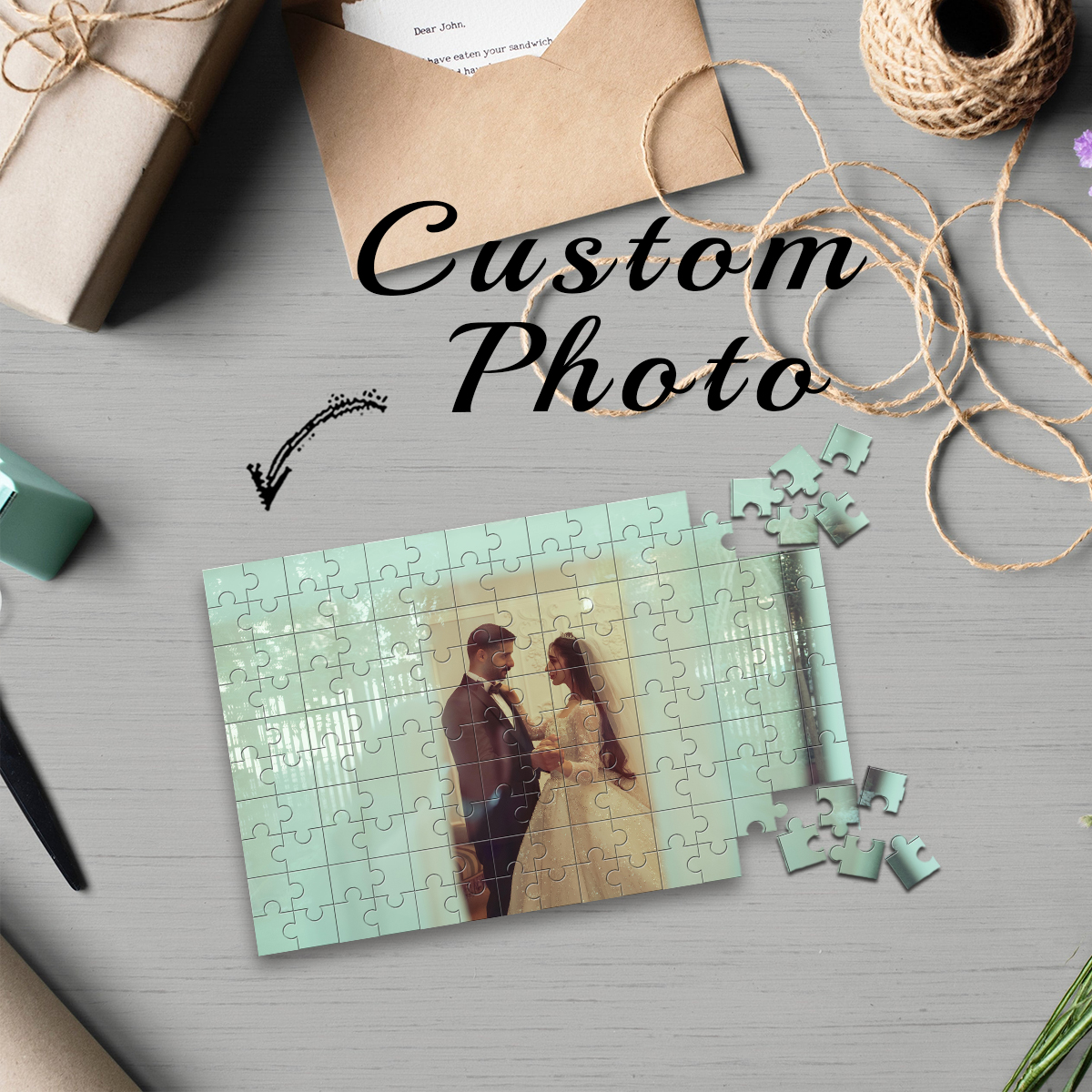 35/300/500pcs marriage Customi – Kids Y Toys Bewertung und Preis
