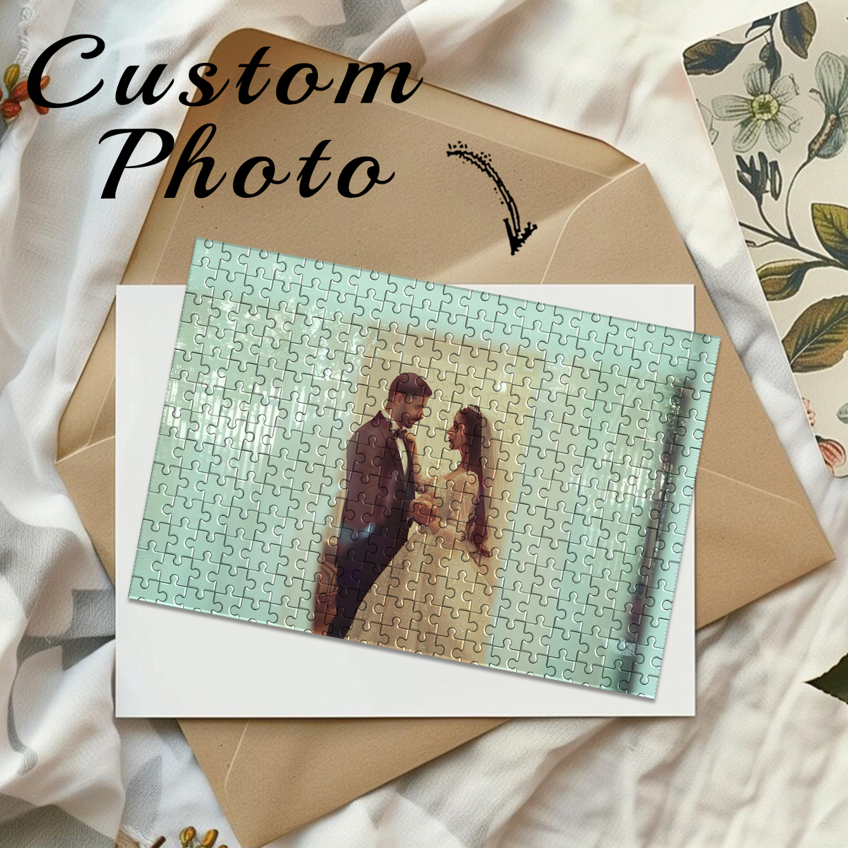 35/300/500pcs marriage Customi – Kids Y Toys Bewertung und Preis