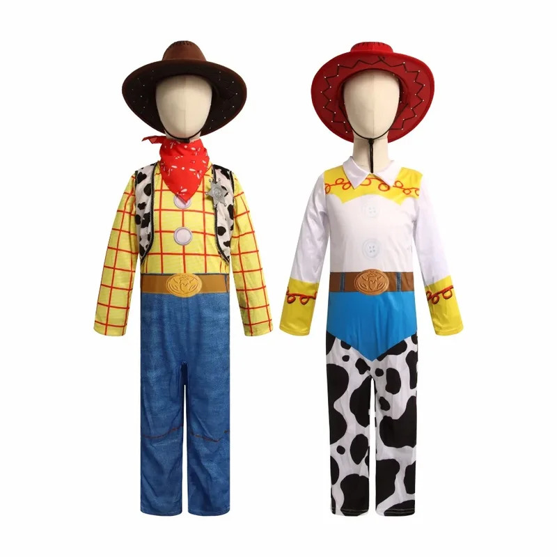 Movie Toys Woodi Cosplay Costu – Kids Toys Play Youtube Bewertung und Preis