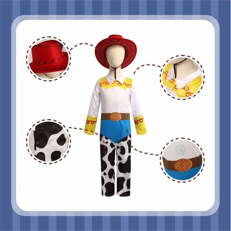 Movie Toys Woodi Cosplay Costu – Kids Toys Play Youtube Bewertung und Preis