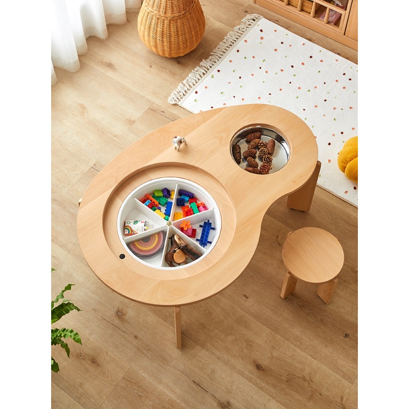 Multifunctional Building Block – Kids Toys Manufacturers Bewertung und Preis