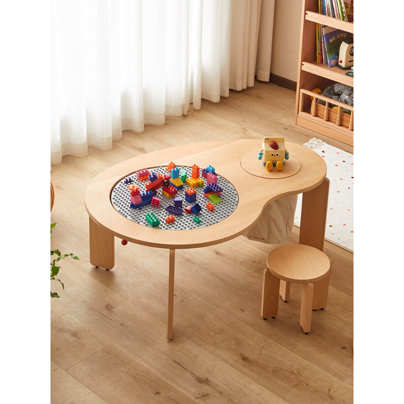 Multifunctional Building Block – Kids Toys Manufacturers Bewertung und Preis