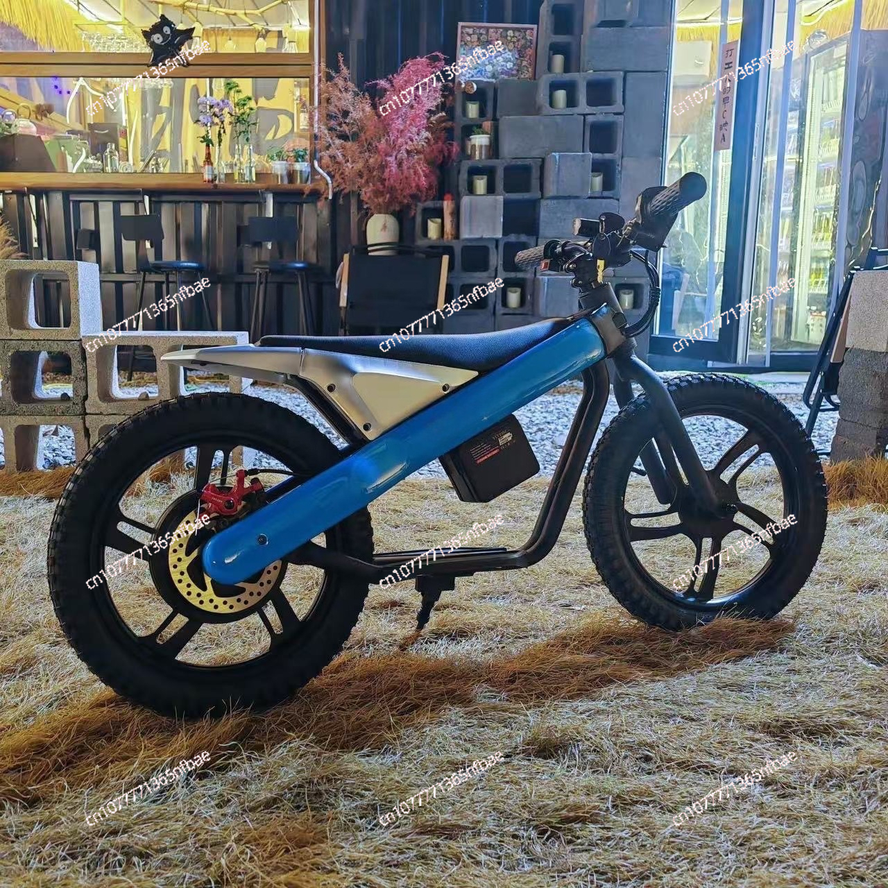 16 Inch Kids Electric Balance  – Kids Toys Scooter Bewertung und Preis
