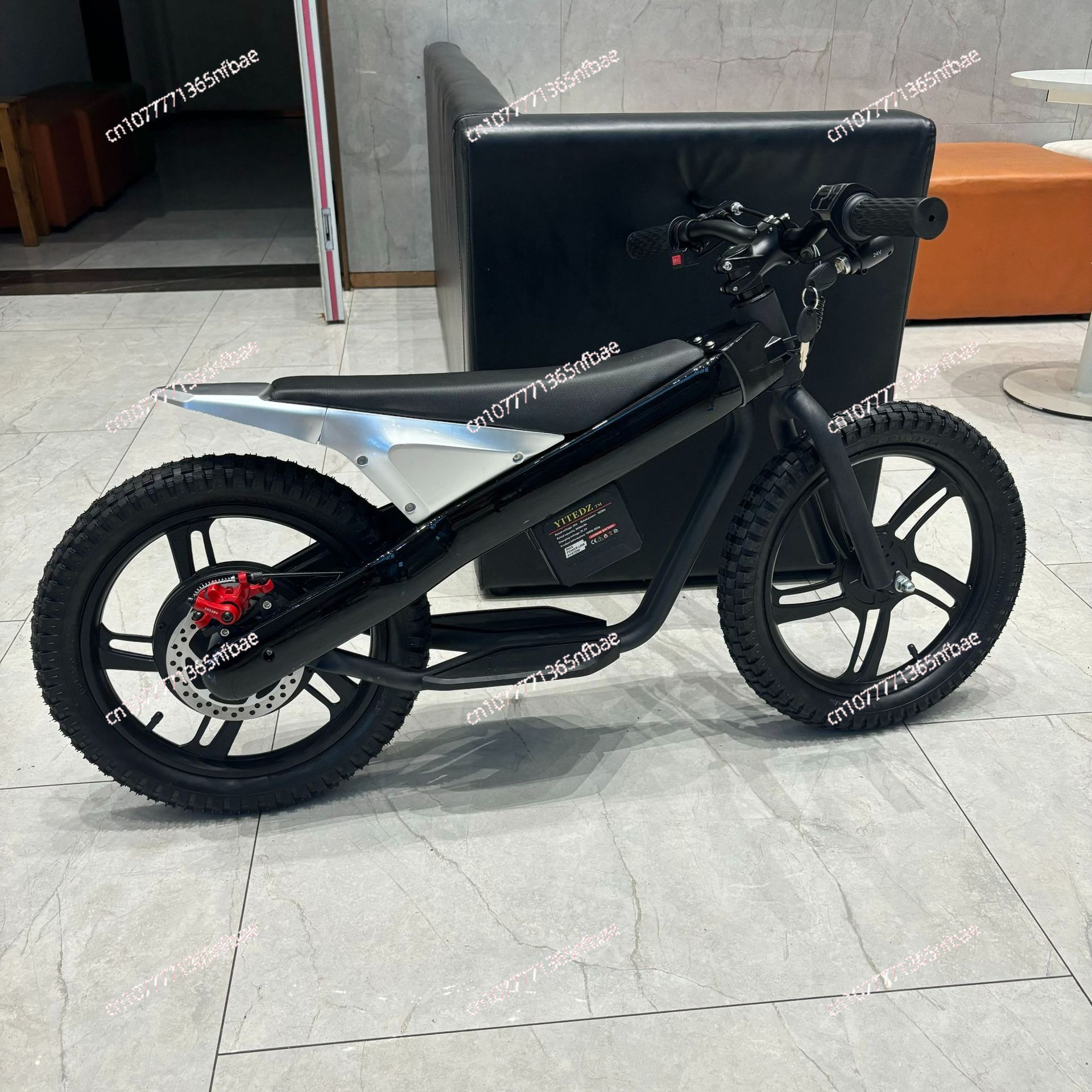 16 Inch Kids Electric Balance  – Kids Toys Scooter Bewertung und Preis