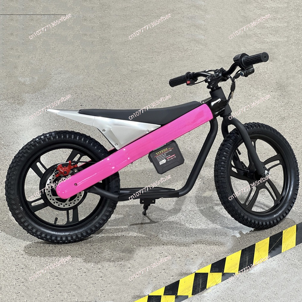 16 Inch Kids Electric Balance  – Kids Toys Scooter Bewertung und Preis