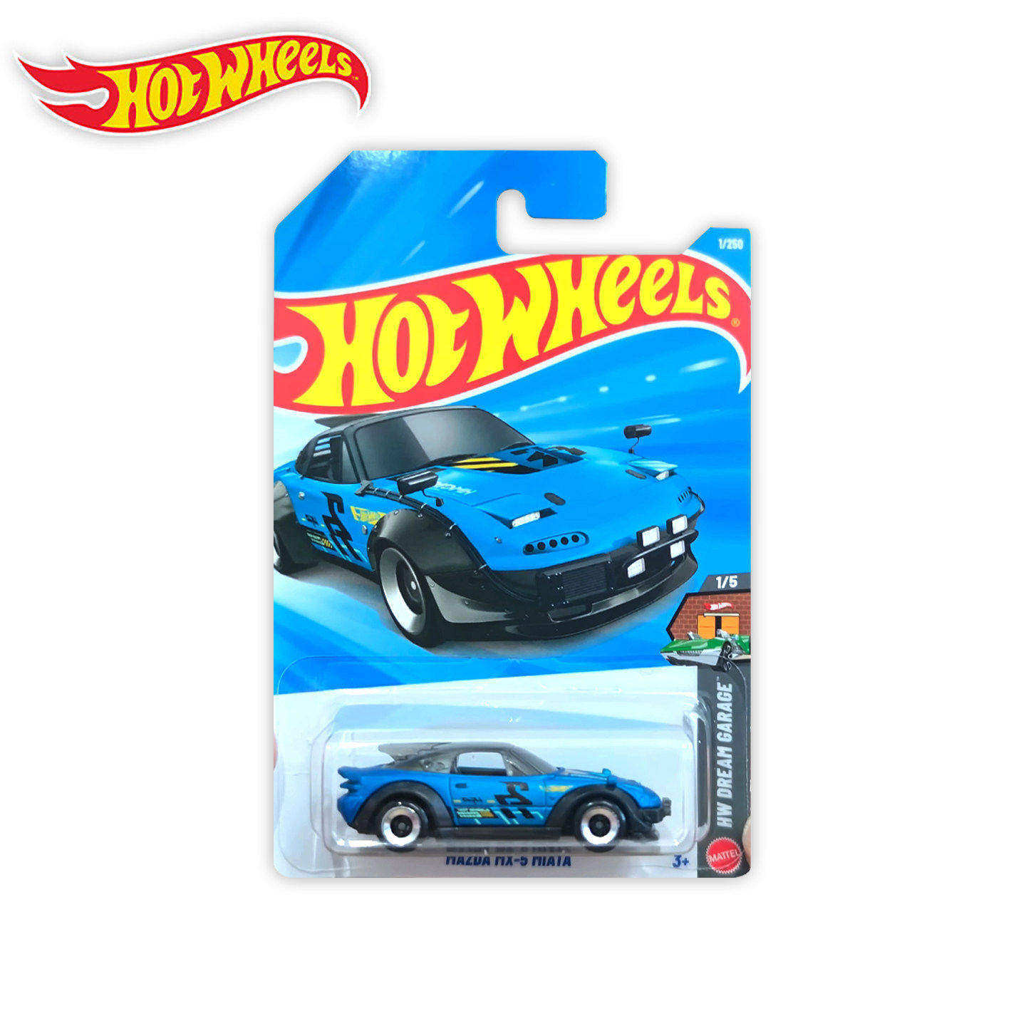 Hot Wheels C4982 2026K Batch 1 – Kids Y Toys Bewertung und Preis