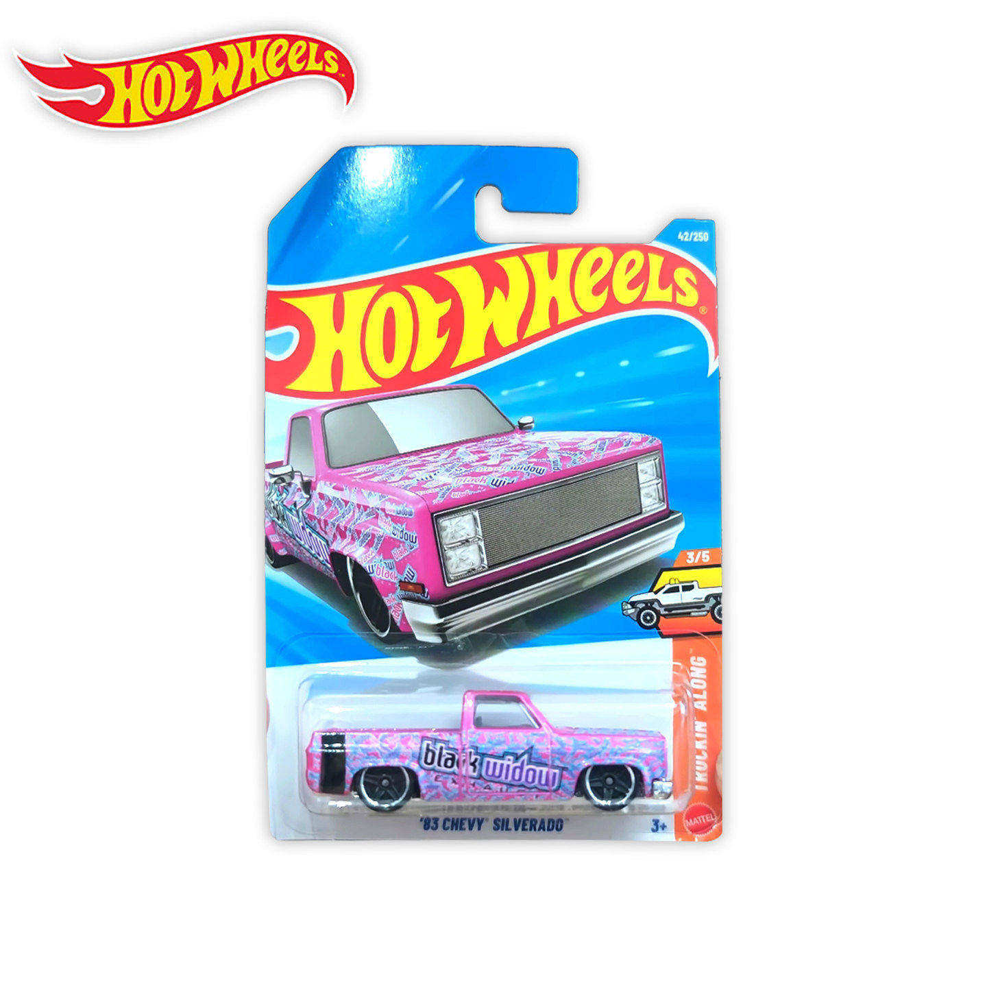 Hot Wheels C4982 2026K Batch 1 – Kids Y Toys Bewertung und Preis