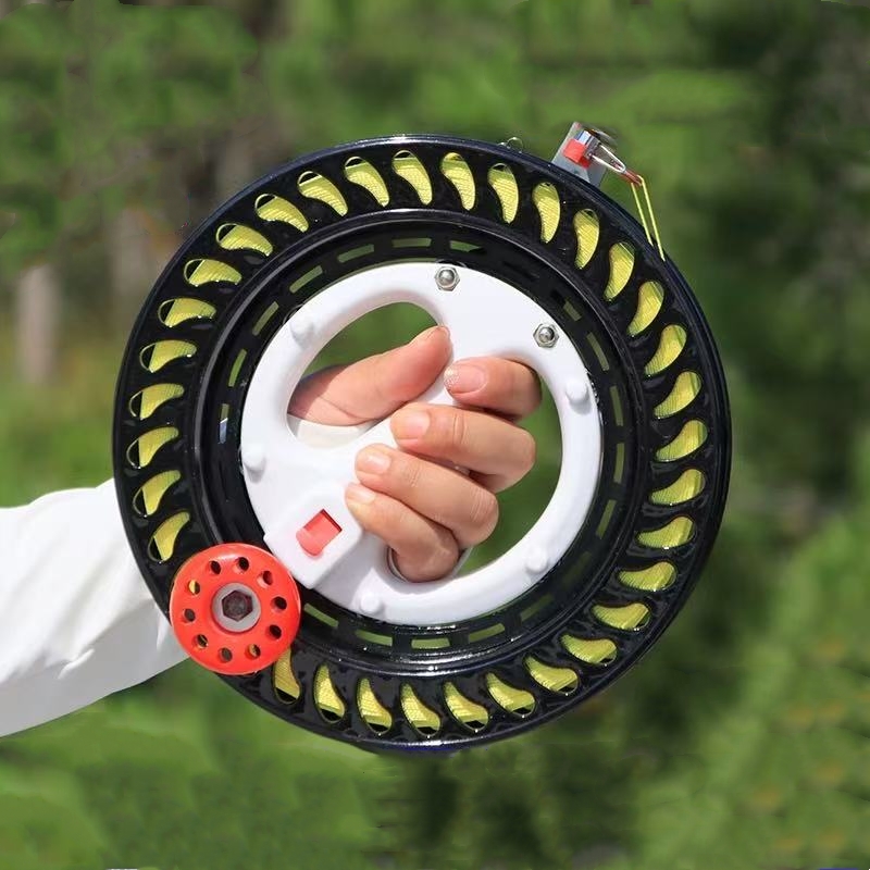 Children kite reel abs kite wh – Kite Wind Outdoor Bewertung und Preis