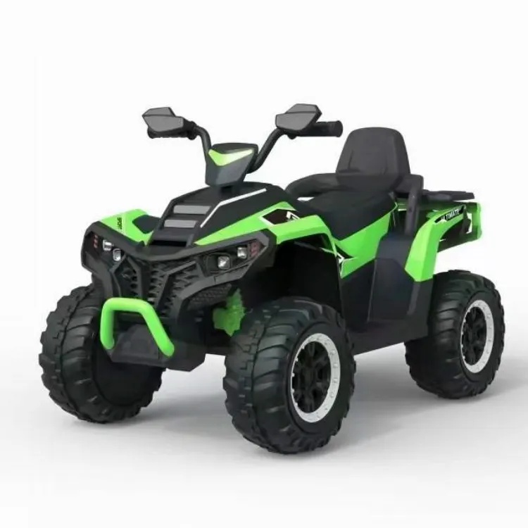 Wholesale 12V ATV Electric Kid – Kids Toys Electric Car Bewertung und Preis