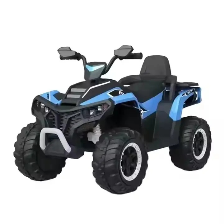 Wholesale 12V ATV Electric Kid – Kids Toys Electric Car Bewertung und Preis
