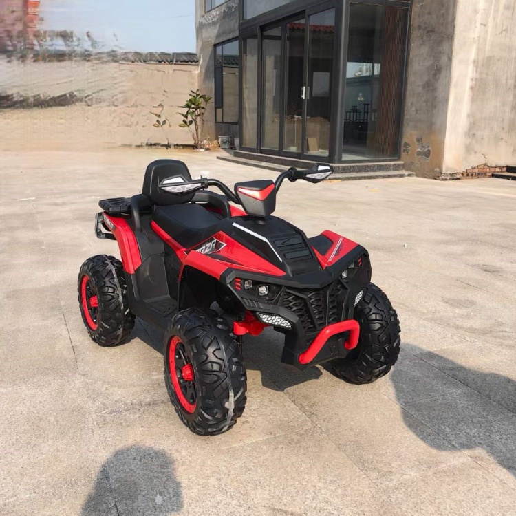 Wholesale 12V ATV Electric Kid – Kids Toys Electric Car Bewertung und Preis