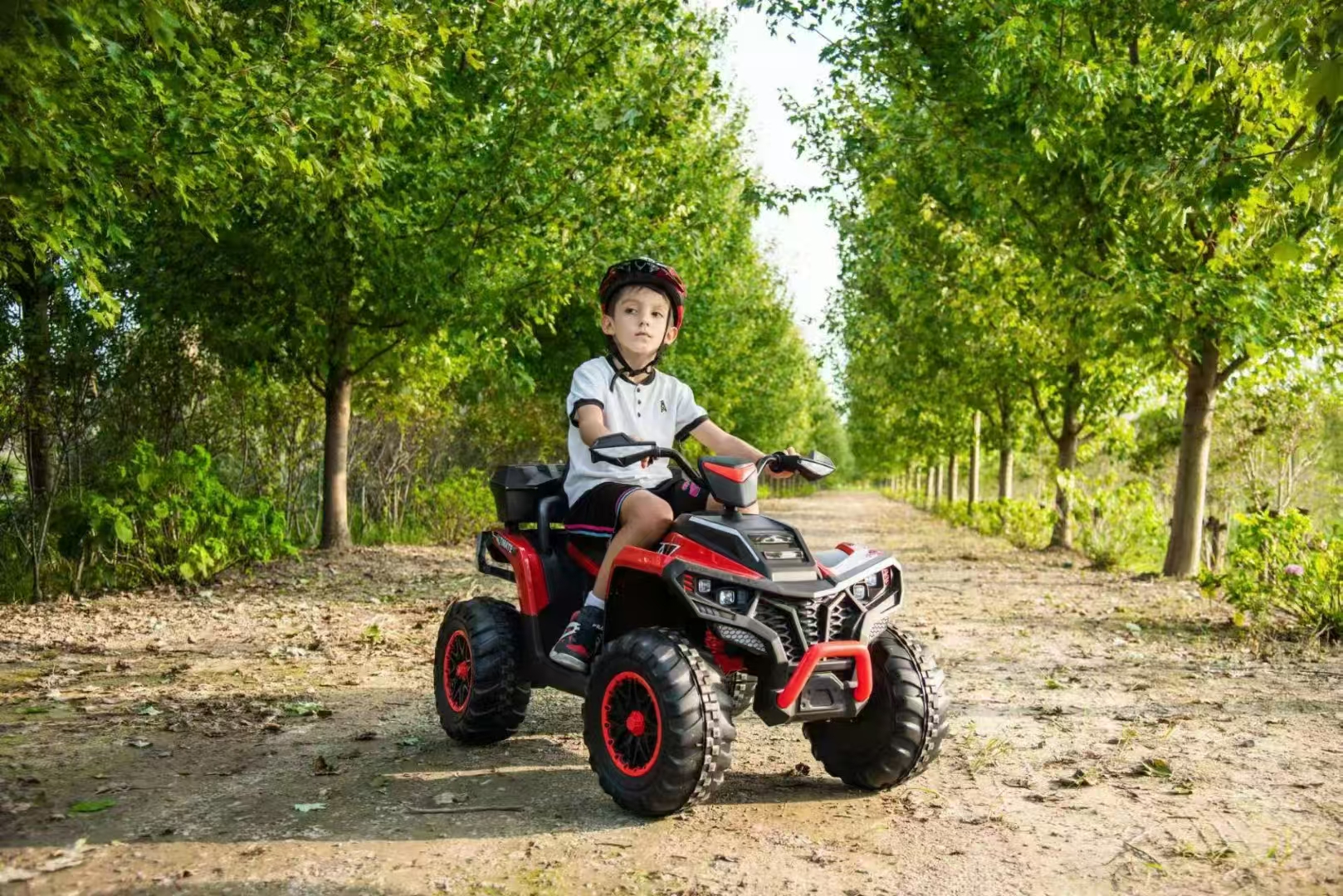 Wholesale 12V ATV Electric Kid – Kids Toys Electric Car Bewertung und Preis
