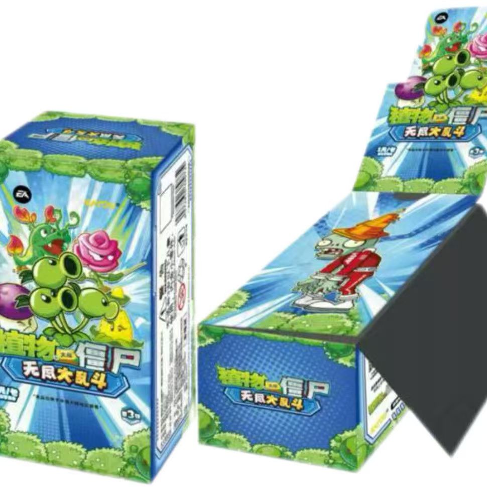 Genuine KAYOU Plants Vs. Zombi – Kids Zombie Toys Bewertung und Preis