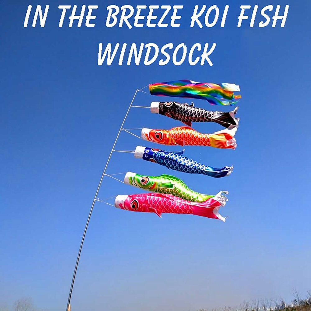 40/70/100CM Outdoor Japan Styl – Kite Wind Outdoor Bewertung und Preis