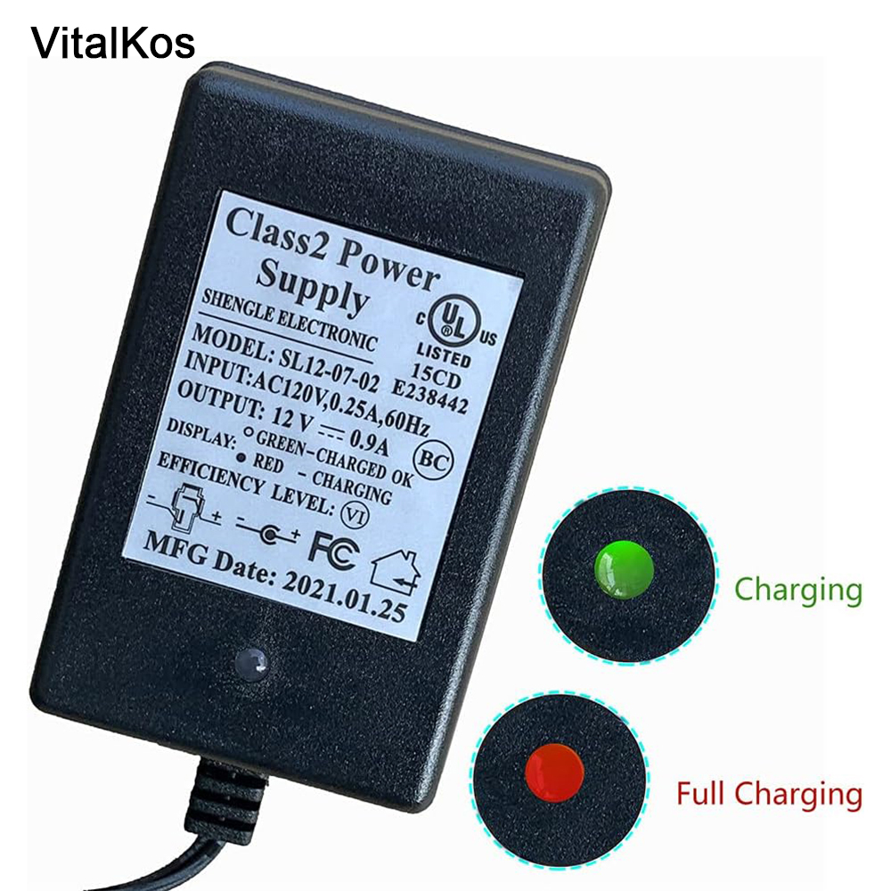 VitalKos 12V Child Ride-Ons To – Kids Toys Electric Car Bewertung und Preis