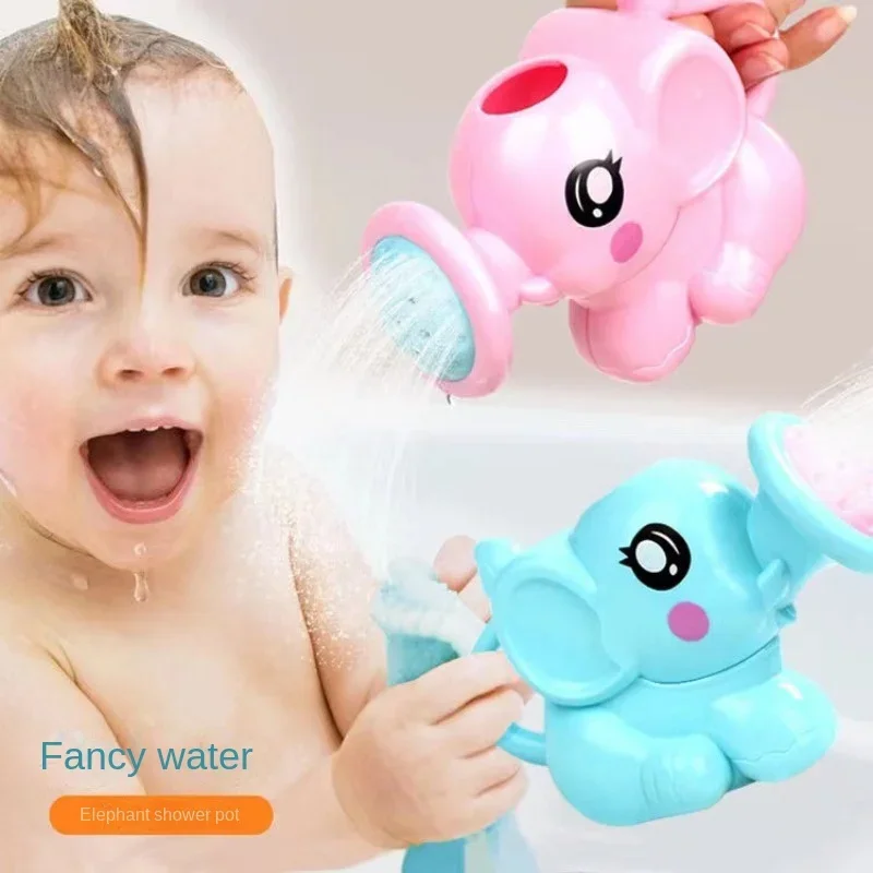 Bath Toy Plastic Kettle Bath S – Kids Toys Elephant Bewertung und Preis
