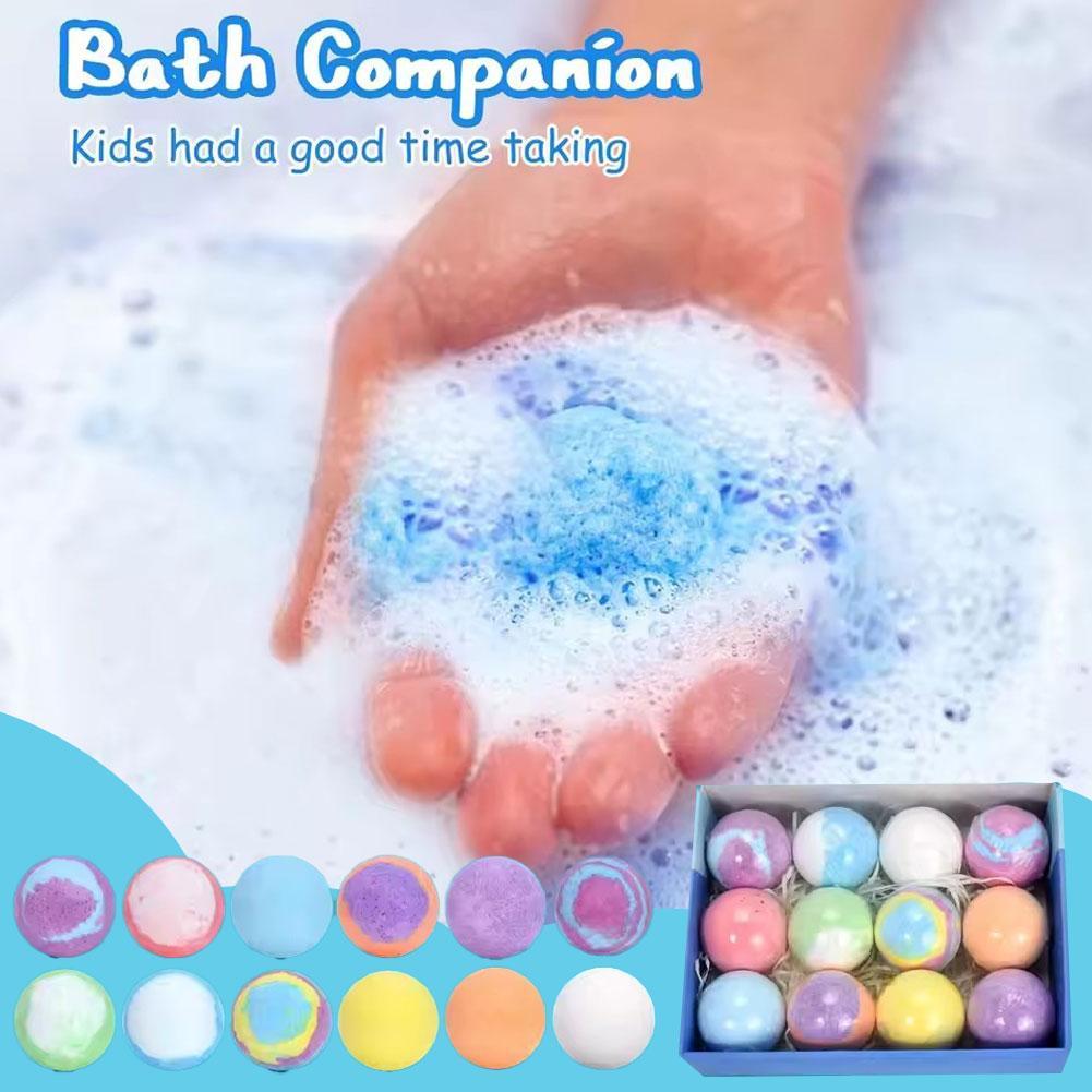 Kids Bath Bombs with Surprise  – Kids Toys Kit Bewertung und Preis