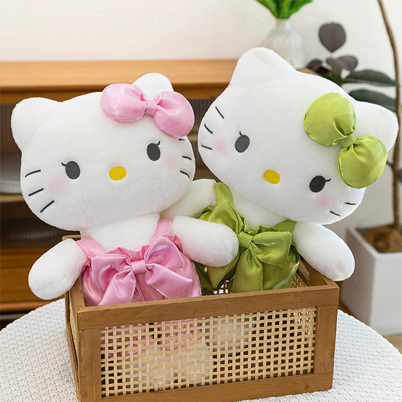 75cm Sanrio Cute Kawaii Hello  – Best Kids Toys Xmas Bewertung und Preis