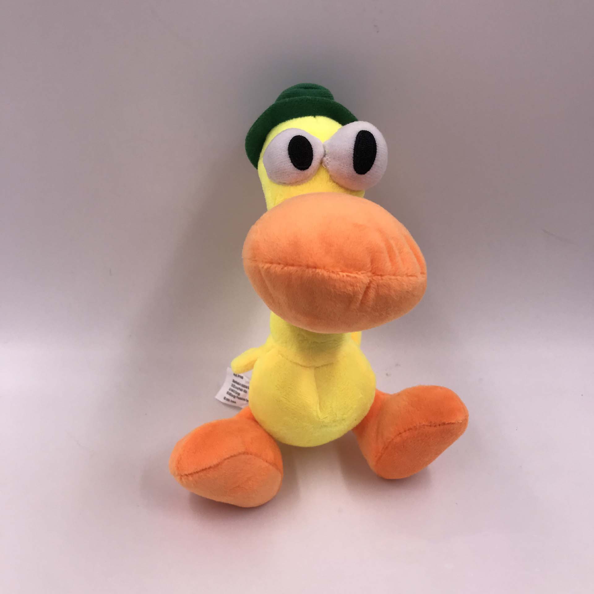 New Pocoyo plush toy - Pato Du – Kids Toys Elephant Bewertung und Preis