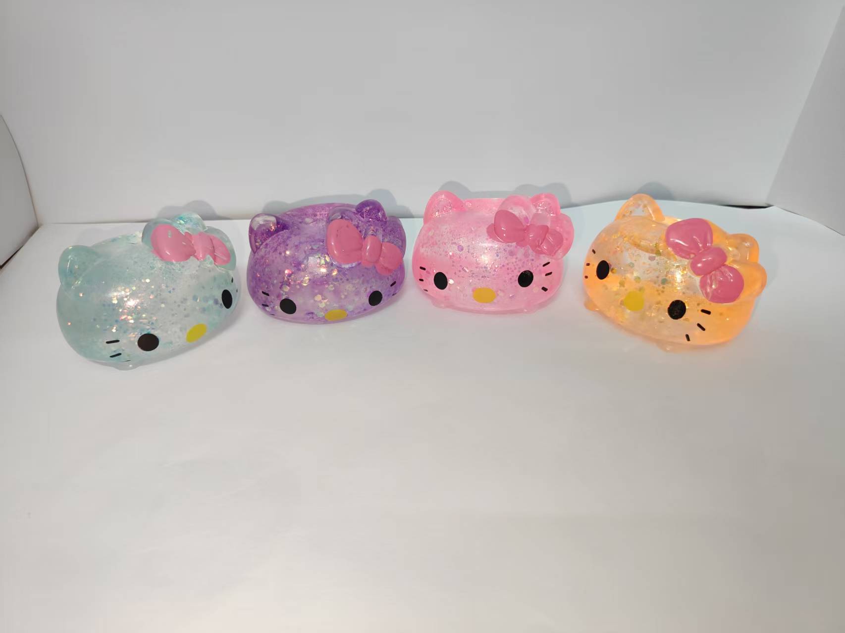 New Hellokitty Squishy Toy wit – Kids Toys Latest Bewertung und Preis