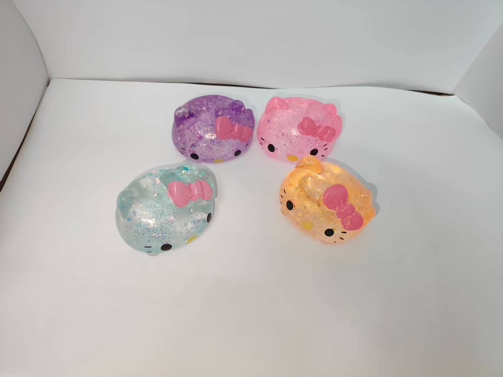 New Hellokitty Squishy Toy wit – Kids Toys Latest Bewertung und Preis