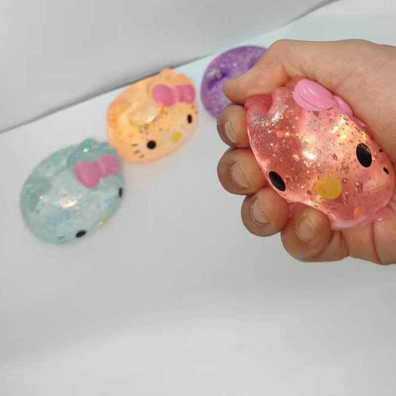 New Hellokitty Squishy Toy wit – Kids Toys Latest Bewertung und Preis