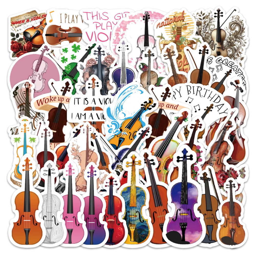 10/30/50PCS Stringed Instrumen – Kids Toys Scooter Bewertung und Preis