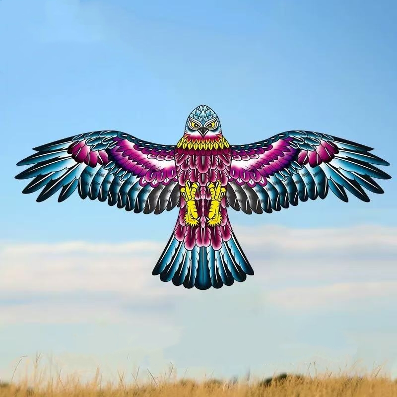 Children kite flying fishing l – Kite Wind Outdoor Bewertung und Preis