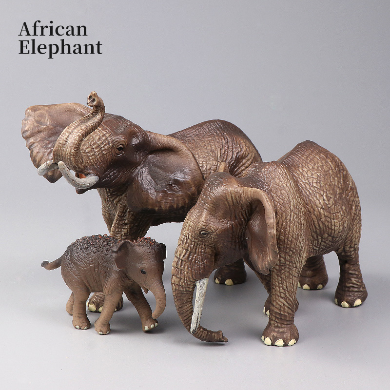 African Wild Animals Big Mammo – Kids Toys Brands Bewertung und Preis