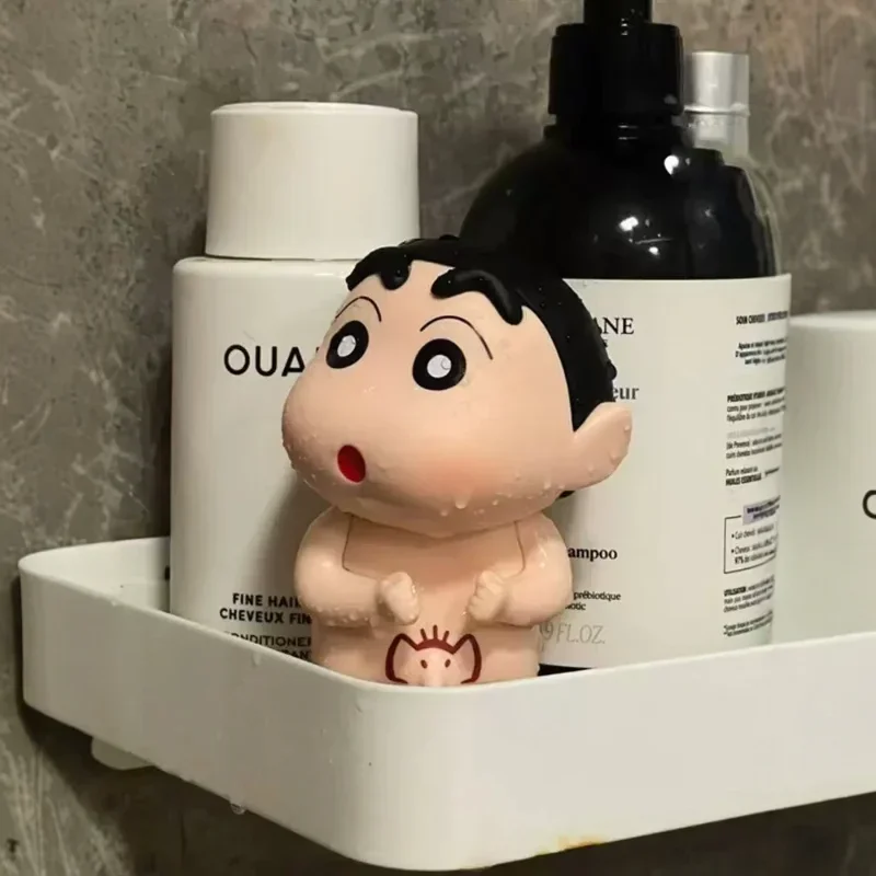 Crayon Shin-chan Elephant Bath – Kids Toys Elephant Bewertung und Preis