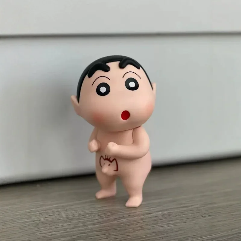 Crayon Shin-chan Elephant Bath – Kids Toys Elephant Bewertung und Preis