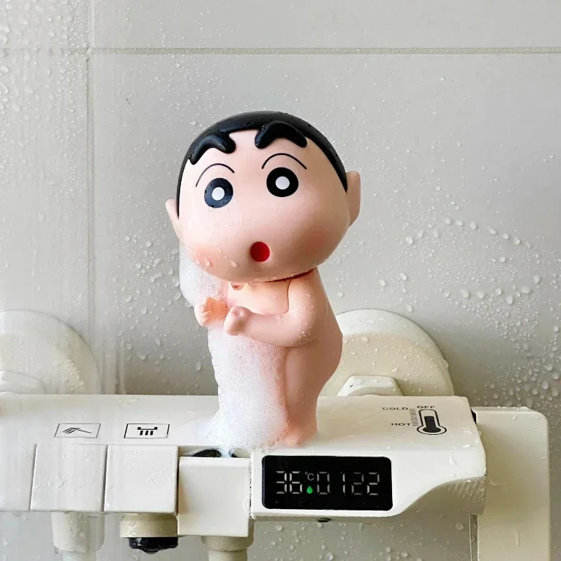 Crayon Shin-chan Elephant Bath – Kids Toys Elephant Bewertung und Preis
