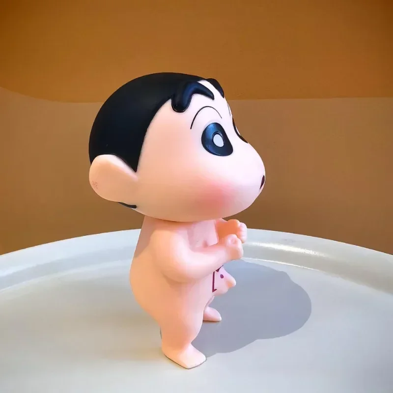 Crayon Shin-chan Elephant Bath – Kids Toys Elephant Bewertung und Preis