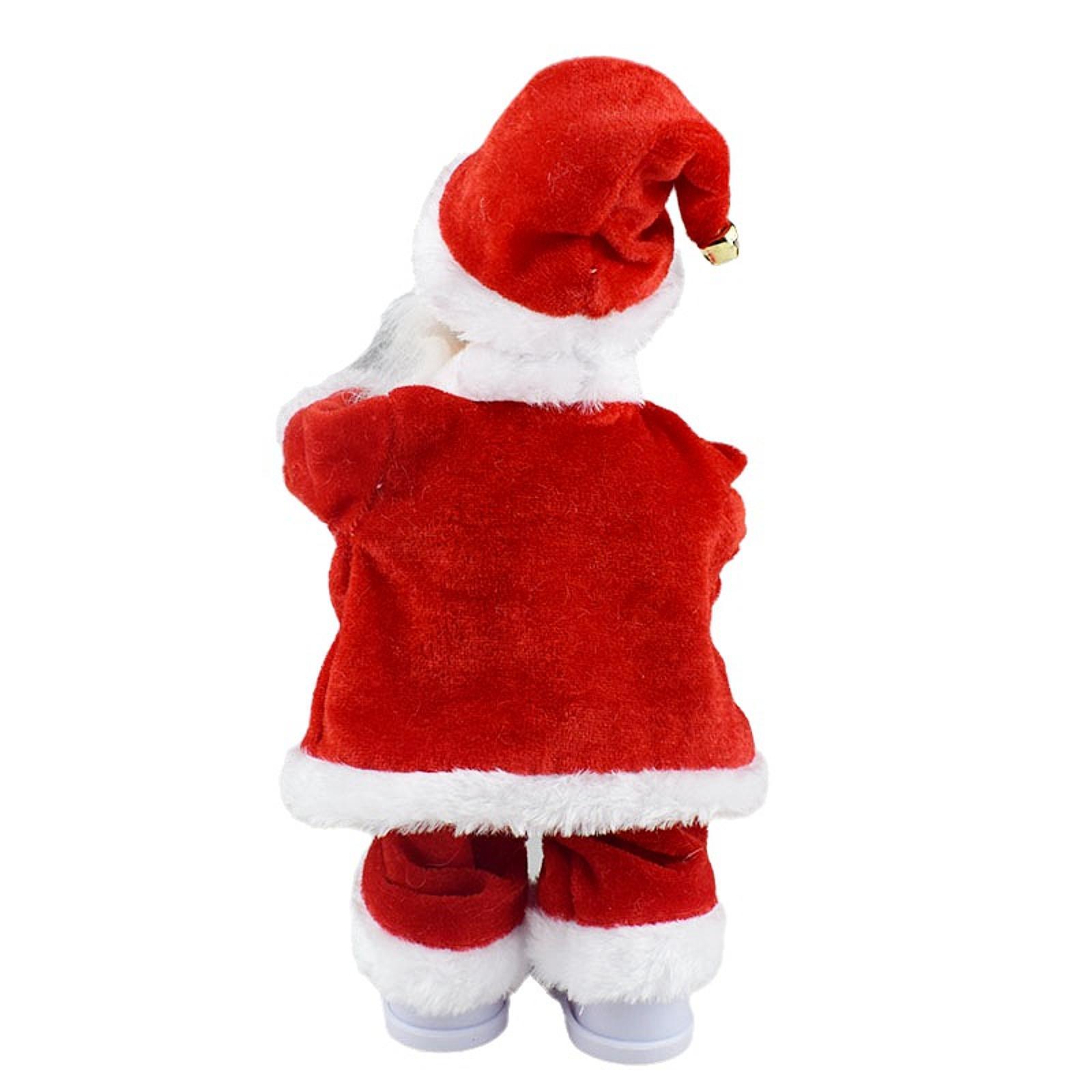 Christmas Decoration Interacti – Kid Toys Ads Bewertung und Preis