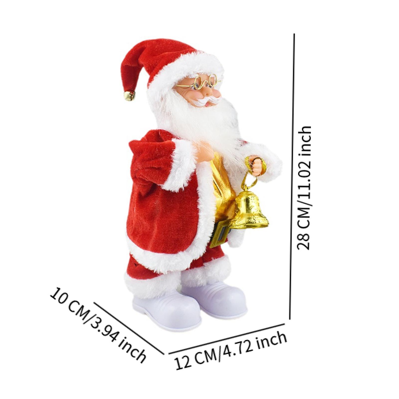 Christmas Decoration Interacti – Kid Toys Ads Bewertung und Preis